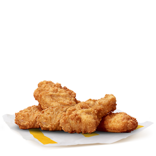 Aripi Pui Crispy 5buc.